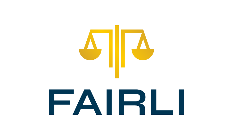 Fairli logo