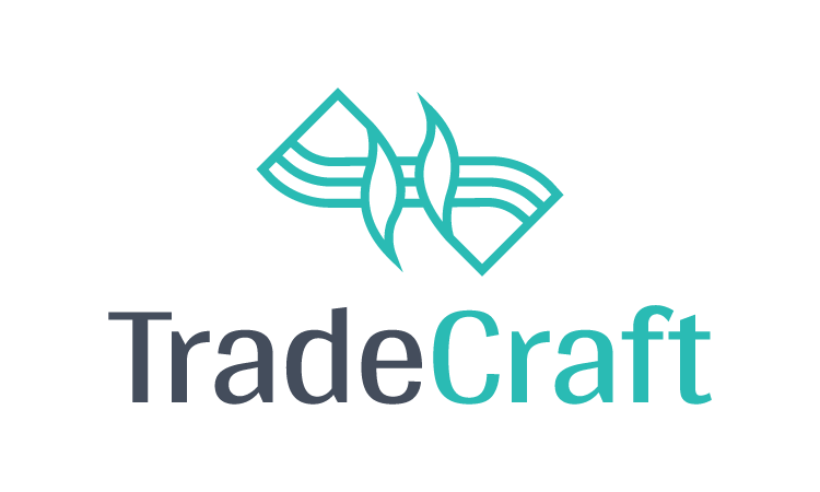 TradeCraft logo