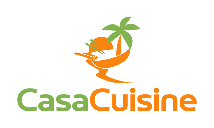 CasaCuisine logo