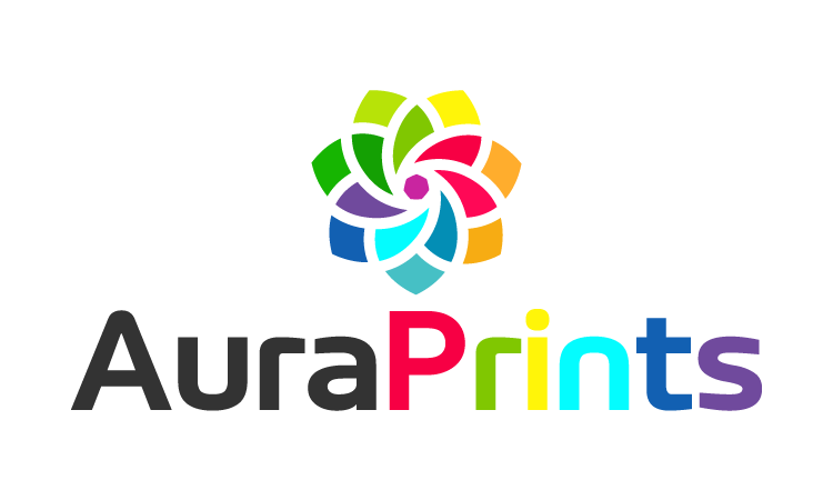 AuraPrints.com - buy Catchy premium names