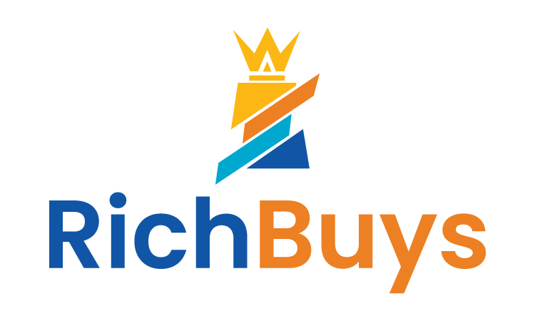 RichBuys logo