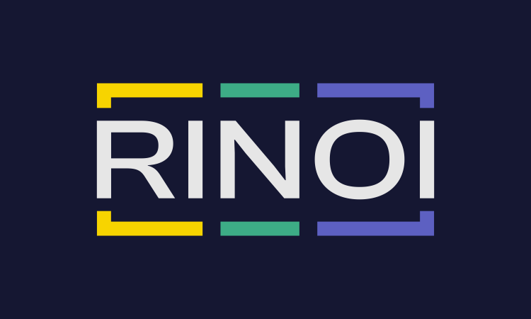 Rinoi logo