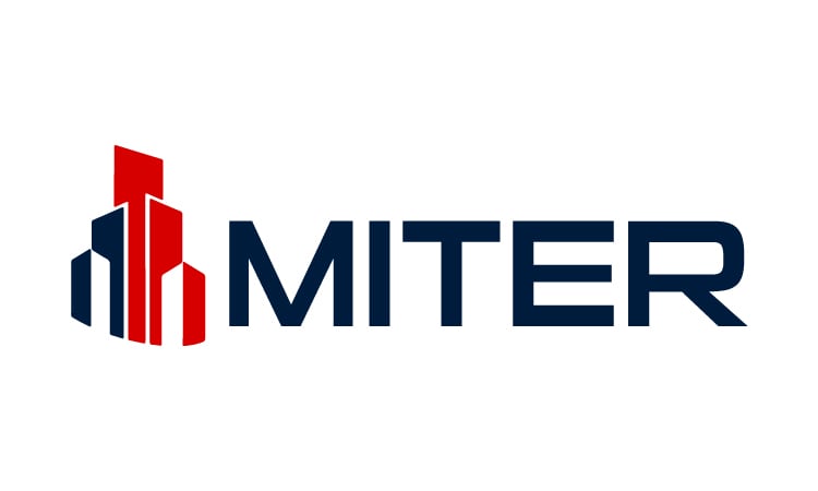 Miter logo