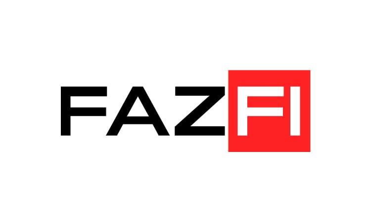 FazFi - New premium company names for sale