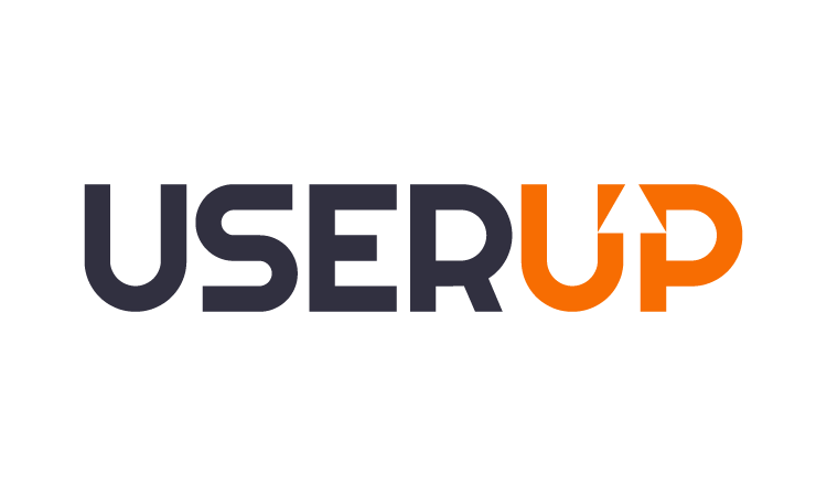 UserUp logo
