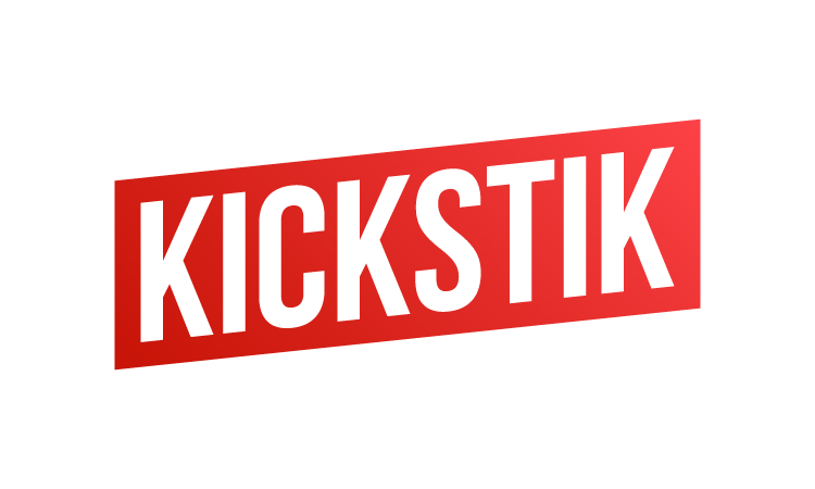 Kickstik.com - Unique premium domains