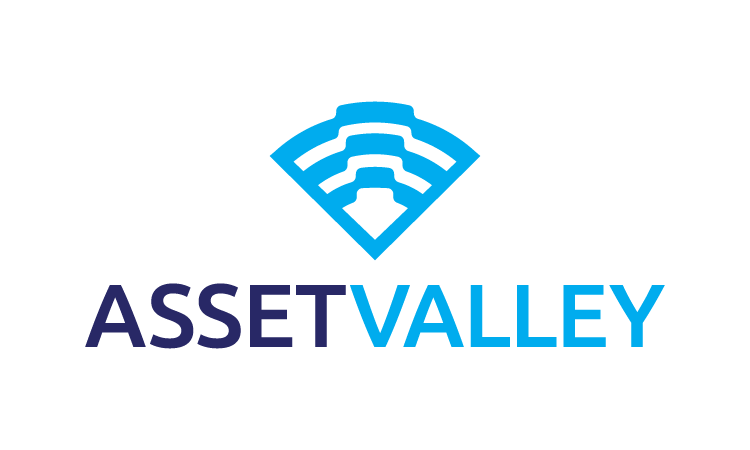 AssetValley logo