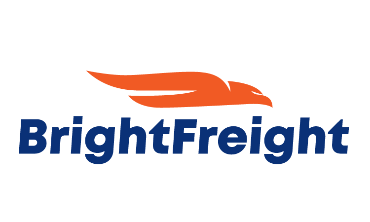 BrightFreight logo