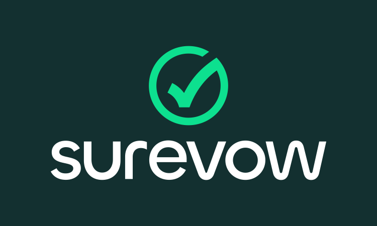 SureVow.com - buy Best premium names