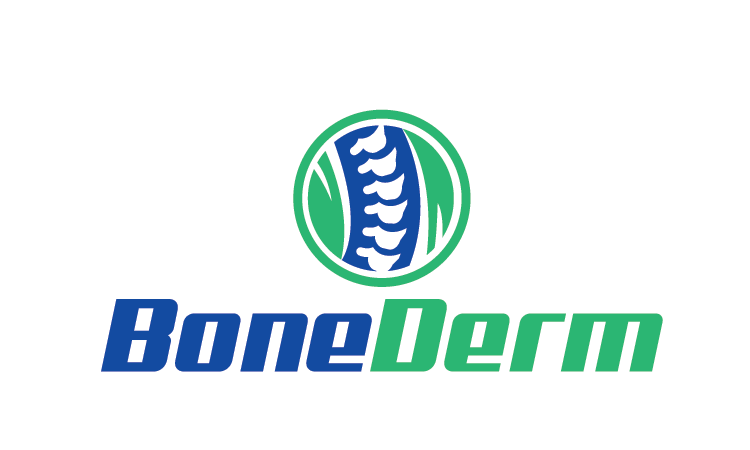 BoneDerm.com - Cool premium domain names