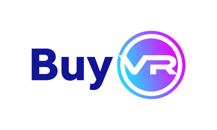 BuyVR logo