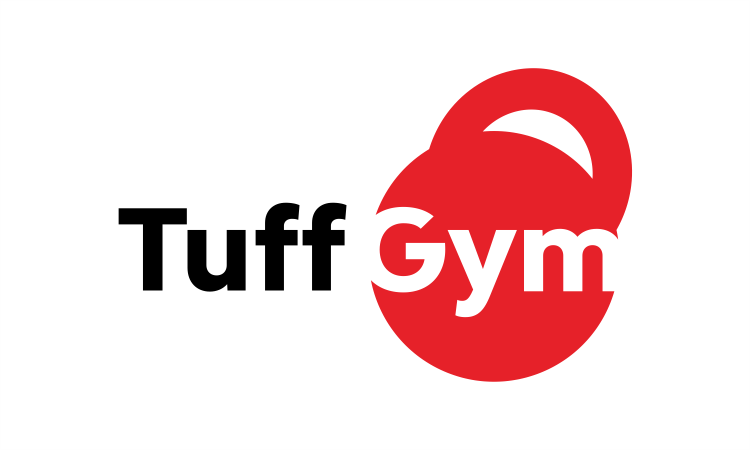 TuffGym logo