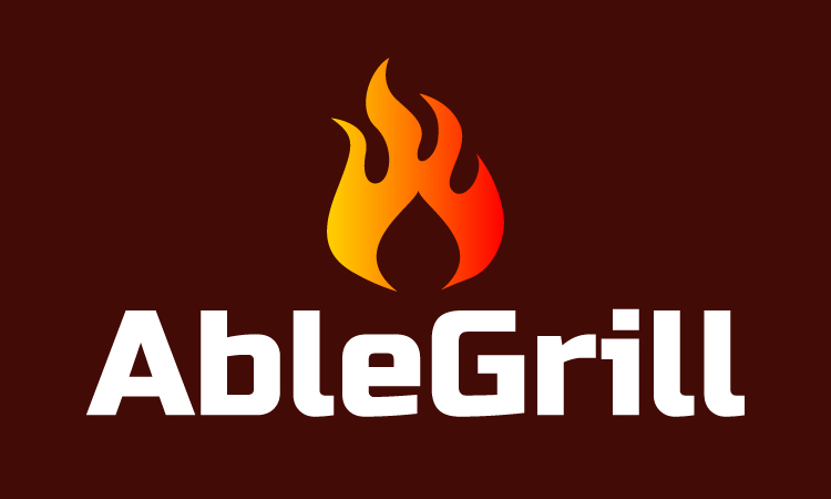 AbleGrill.com - Good premium domains