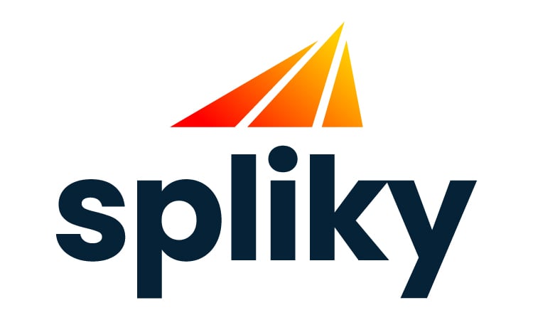 Spliky logo