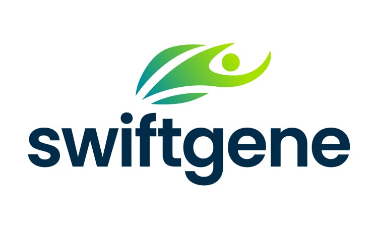 SwiftGene logo