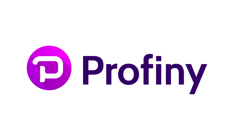 Profiny logo