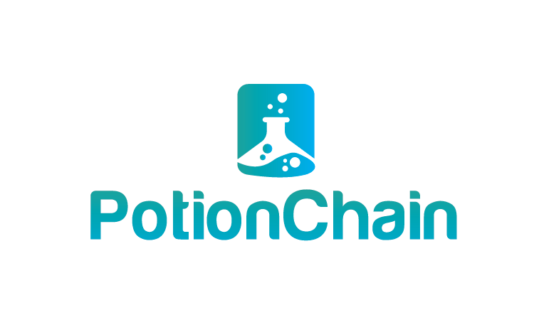 PotionChain.com - buy Catchy premium names