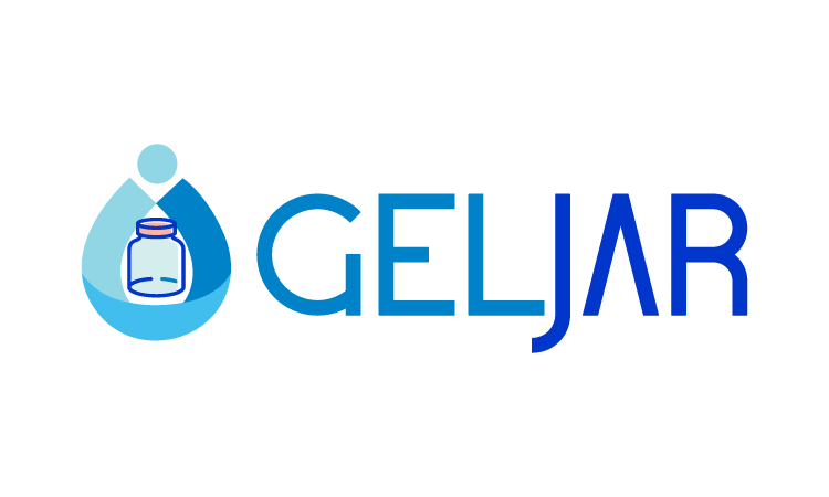 GelJar.com - Creative premium domain names