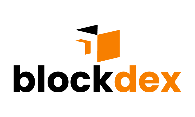Blockdex logo