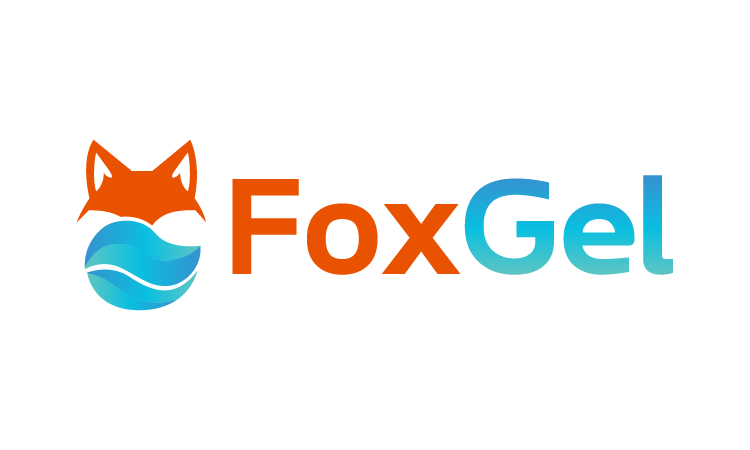 FoxGel.com - Creative premium domain names