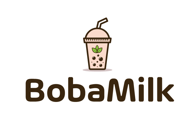 BobaMilk.com