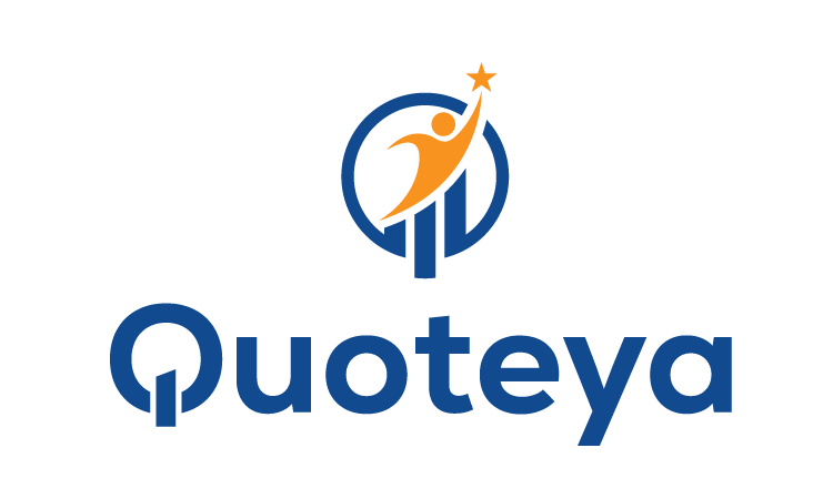 Quoteya.com - Good premium domains