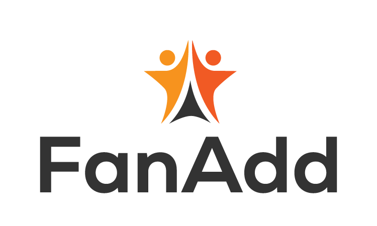 FanAdd.com - New premium domain names