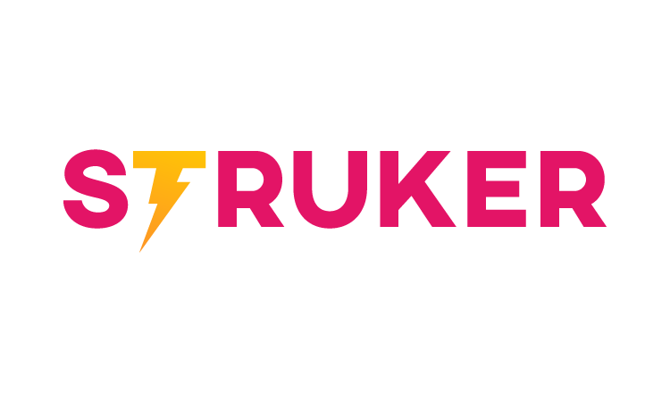 Struker.com - Great premium domains