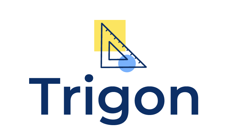 Trigon logo