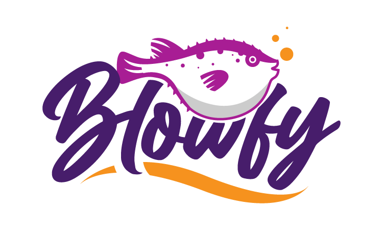 Blowfy.com - Great premium domain names