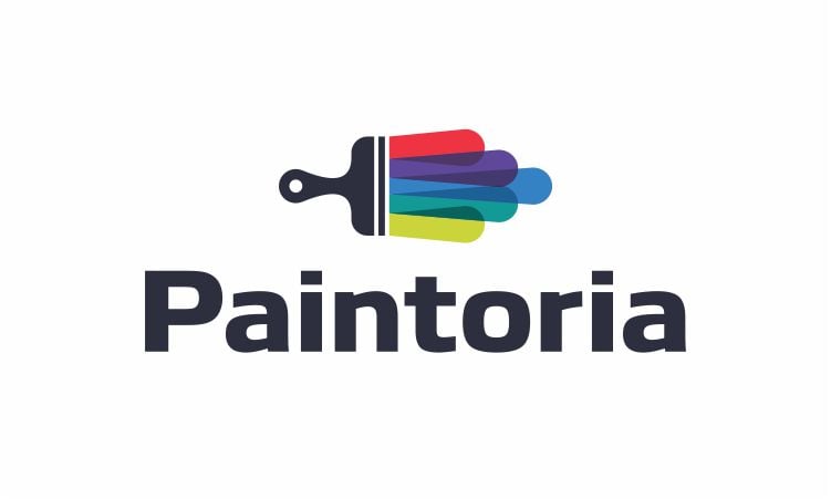 Paintoria.com