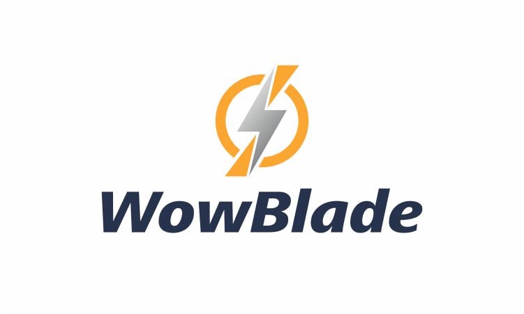 WowBlade.com - Creative premium domains