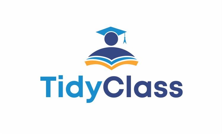 TidyClass logo