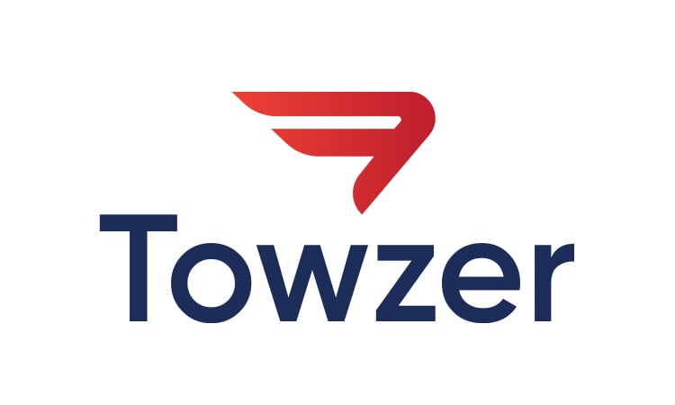 Towzer logo