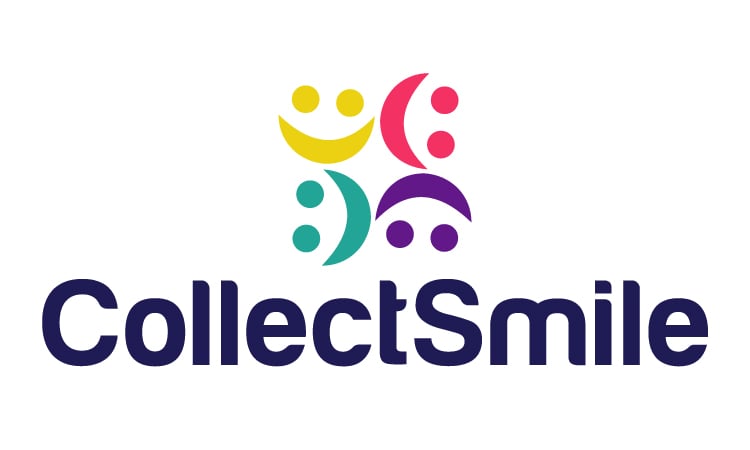 CollectSmile logo