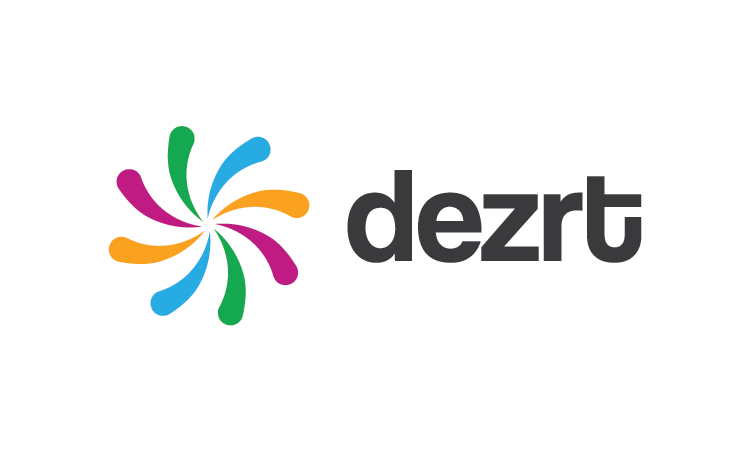 Dezrt.com - Catchy premium domains