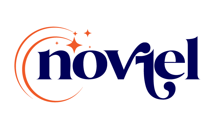 Noviel.com - Unique domains for sale