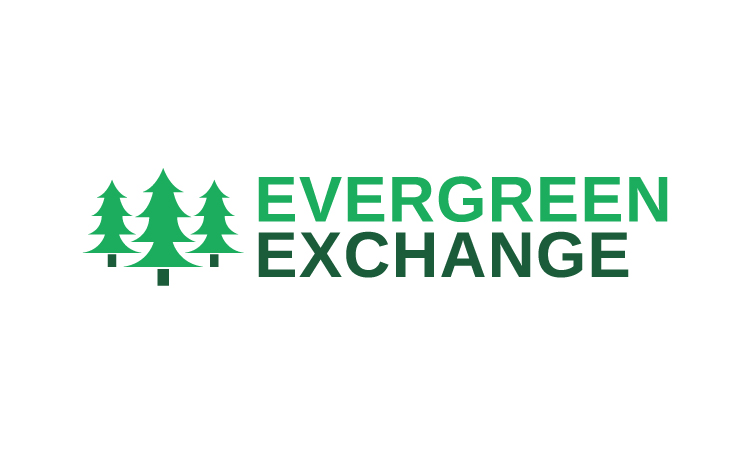 EvergreenExchange.com - New premium domain names for sale