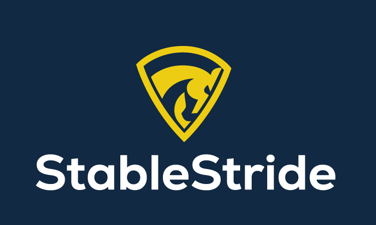 StableStride logo