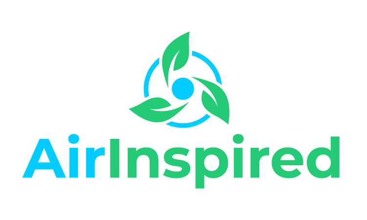 AirInspired logo