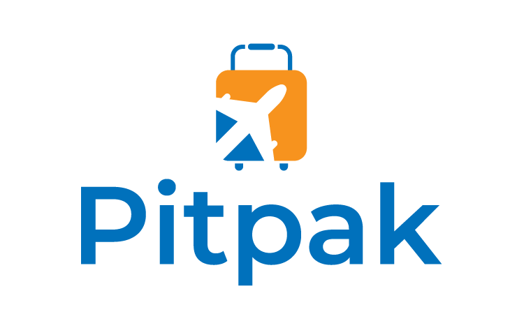 Pitpak logo