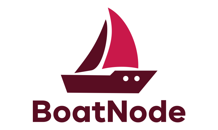 BoatNode logo