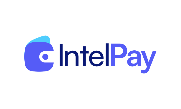 IntelPay logo