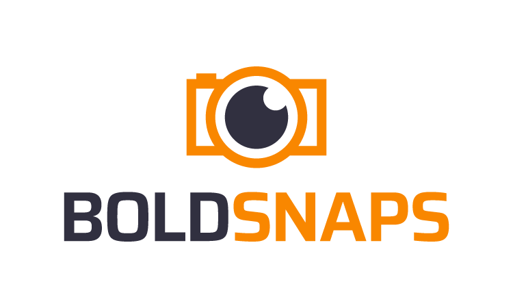 BoldSnaps logo
