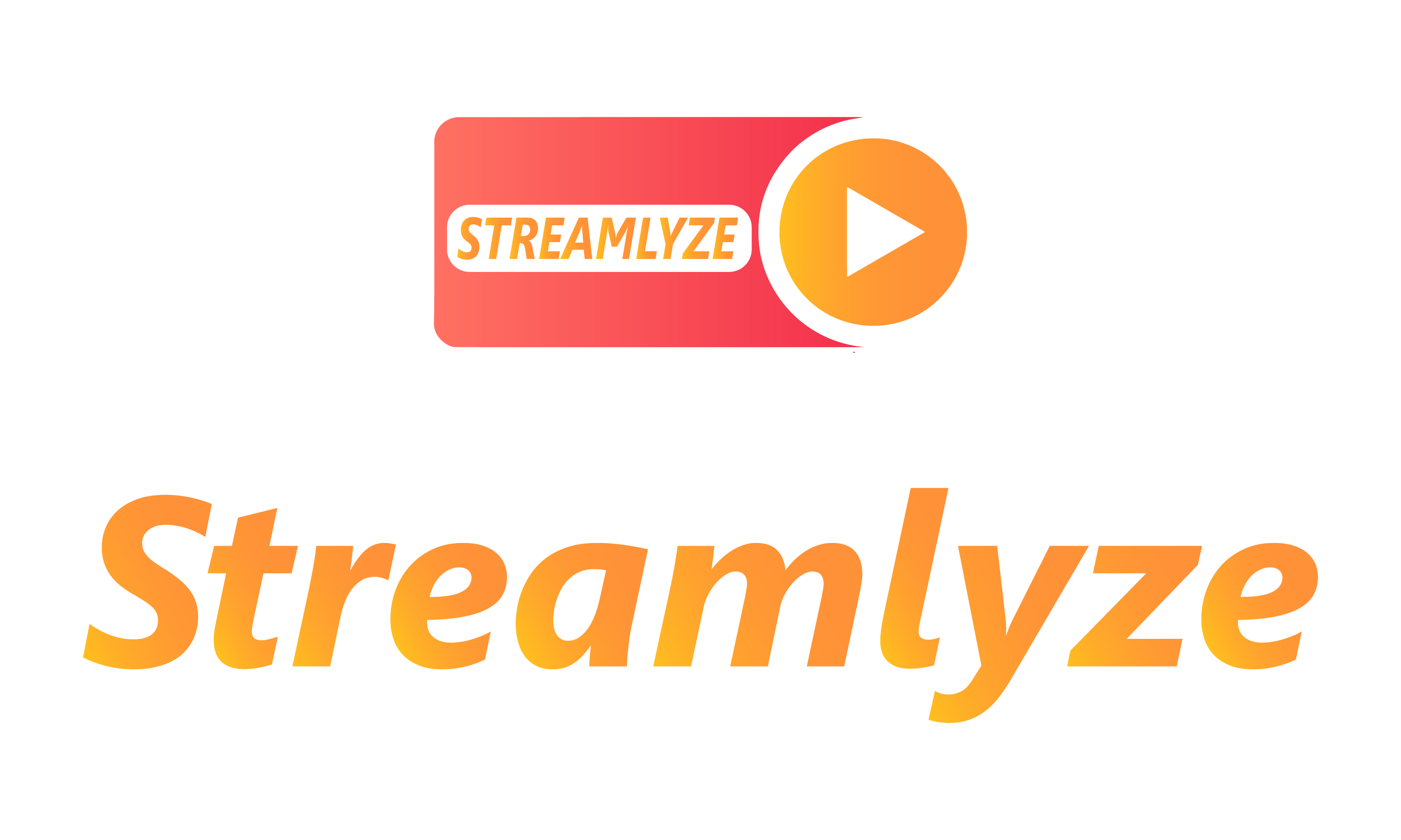 Streamlyze logo