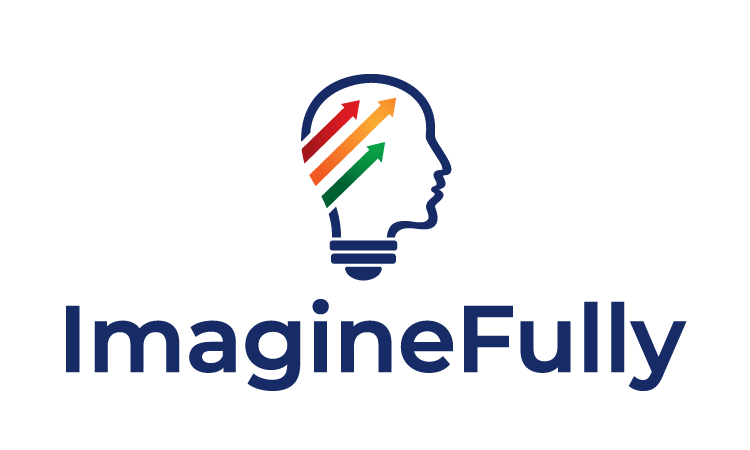 ImagineFully logo