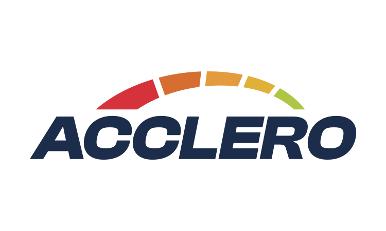 Acclero logo