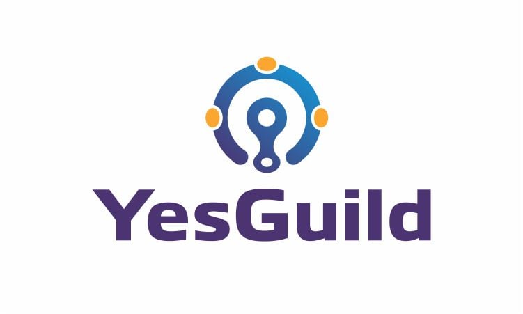 YesGuild logo