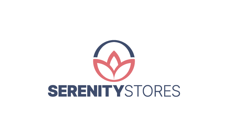 SerenityStores.com - buy Cool premium domains