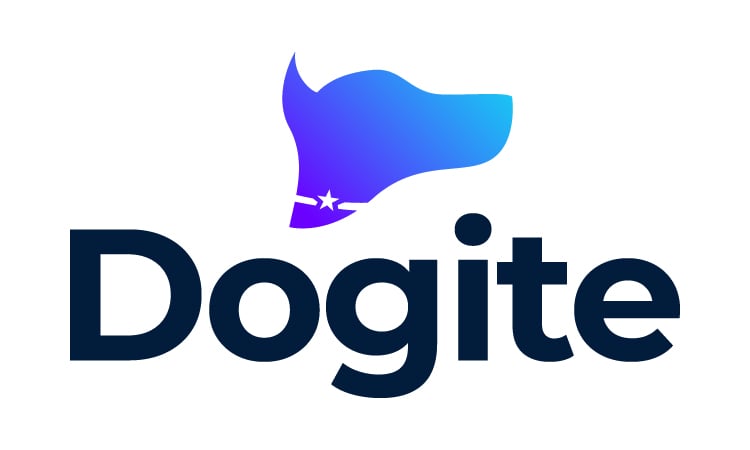 Dogite logo